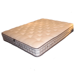 Shire Bed Co. Capri 2000 mattress